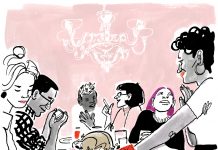 Holiday etiquette: How to be a perfect guest How to be a perfect guest