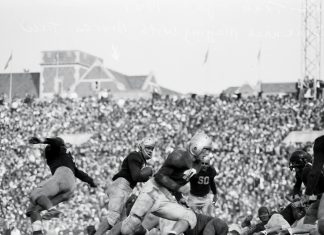Grant Field