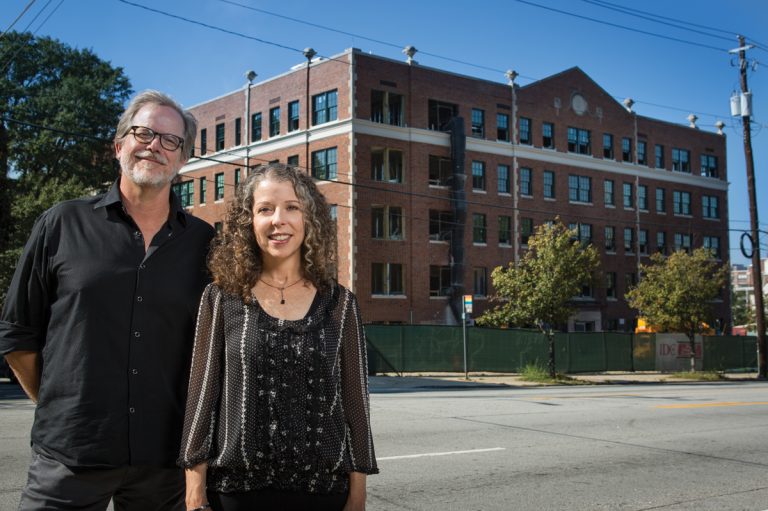 Gamble + Gamble Architects