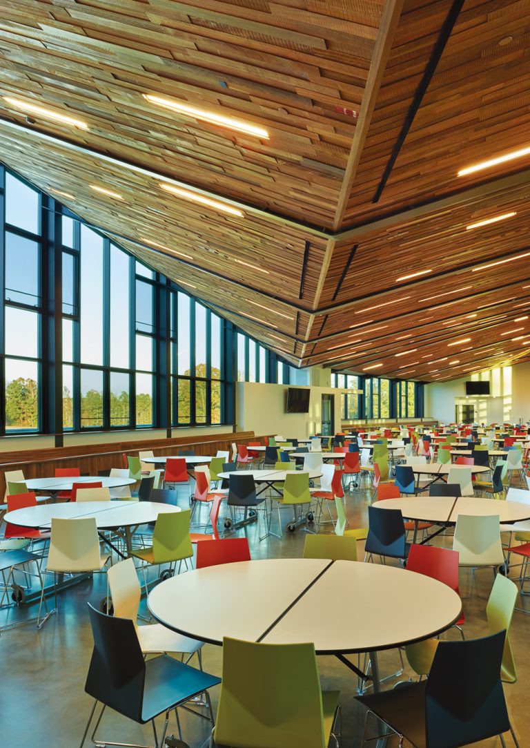Perkins + Will