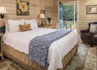 Glen-Ella Springs Inn & Restaurant