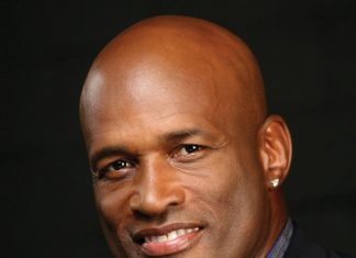 Why Kenny Leon loves Atlanta Kenny Leon