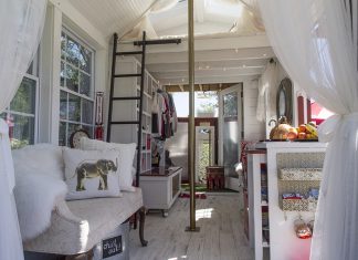 Tiny House Festival helps movement build momentum in Georgia Tiny house festival