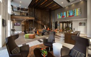Bell Buckhead West