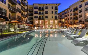 Bell Buckhead West