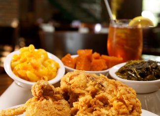 Built to last: More than 65 years later, these Atlanta restaurants are still serving Paschal's