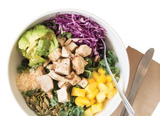 Health food: Upbeet Upbeet
