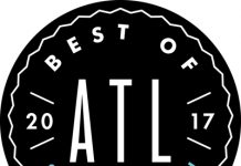 Best of Atlanta Style & Design badge