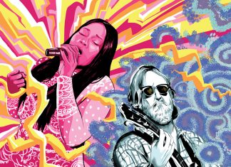 Don’t Miss List: Our top 5 event picks for December Widespread Panic
