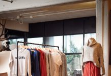 3 shops with great pop-ups Megan Huntz