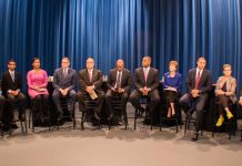Which Atlanta mayoral candidate is right for me? Who should I vote for Atlanta mayoral race