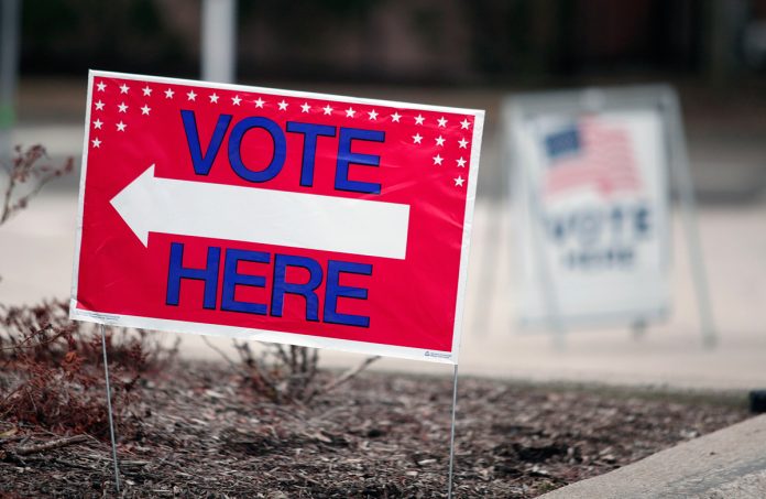 Vote Atlanta Vote Atlanta