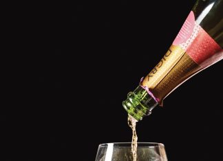 Go beyond Champagne this New Year’s with these sparkling wines Sparkling Wine