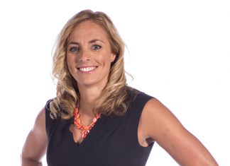 Meet Nicki Collen, the new head coach of the Atlanta Dream Nicki Collen Atlanta Dream