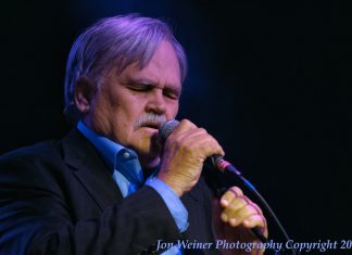 Preview: 7th annual Holiday Hootenanny concert will be dedicated to Col. Bruce Hampton