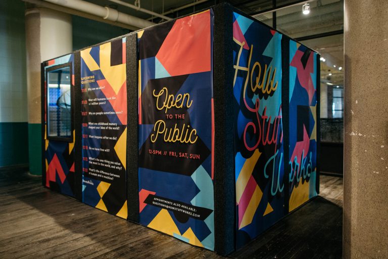 HowStuffWorks Question Booth