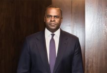 Powering Down: Mayor Kasim Reed says goodbye to the only job he’s wanted since he was 13 Atlanta Mayor Kasim Reed