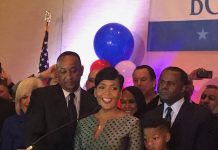 Even with a recount, Atlanta’s next mayor is almost certainly Keisha Lance Bottoms Keisha Lance Bottoms Atlanta Mayor