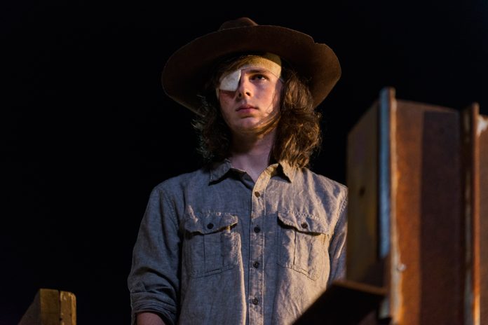 The Walking Dead 808