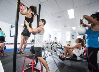 F45 Training