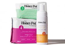 Honey Pot