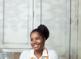 Marddy’s shared kitchen is on a mission to protect against Westside gentrification Marddy's