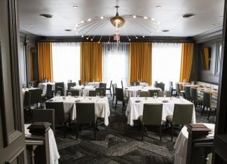 Where to eat on Valentine’s Day in metro Atlanta Where to eat on Valentine's Day in Atlanta