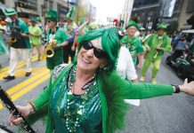Don’t Miss List: Our top 5 Atlanta event picks for March St. Patrick's Day Parade