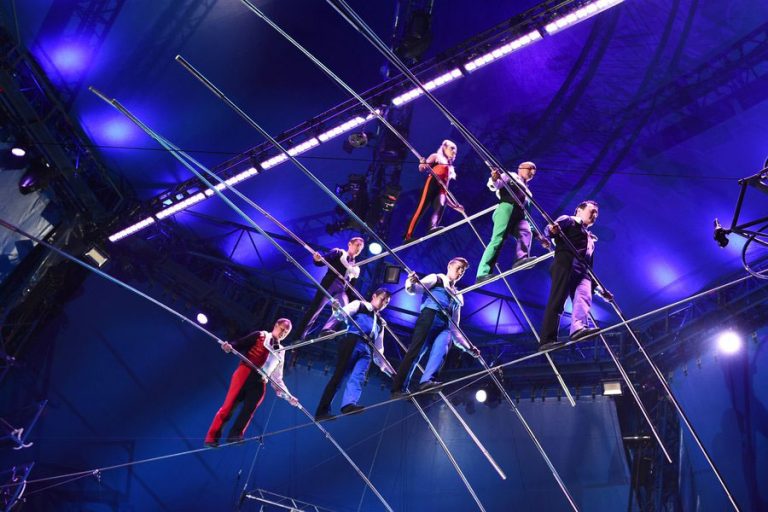 Big Apple Circus