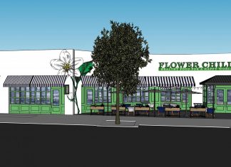 Fox Restaurant Concepts’ Flower Child to open in Shops Around Lenox