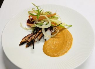Chef Ian Winslade reveals what’s cooking at his new Buckhead restaurant Mission + Market Mission + Market Buckhead Atlanta