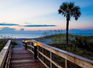 Amelia Island