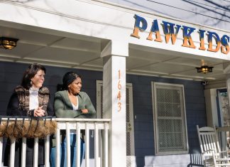 Rebuilding Bankhead: How an effort to revive Grove Park aims to not leave residents behind Rebuilding Bankhead
