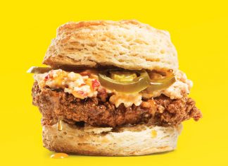 Atlanta’s Best Breakfast Dishes: 33 ways to start your day right