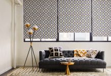 Jonathan Adler’s new Shade Store collection is retro-chic Jonathan Adler Shade Store