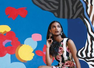 Your guide to spring fashion 2018 Spring fashion