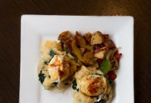 Where to get Easter Brunch in Atlanta