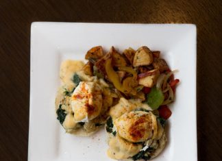 Where to brunch on Easter Sunday in Atlanta Where to get Easter Brunch in Atlanta
