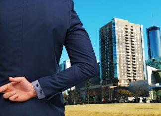 A modest proposal to get Amazon’s HQ2 in Atlanta: Make stuff up How to bring Amazon HQ2 to Atlanta