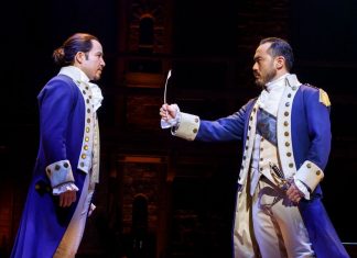 Get ready: Hamilton is coming back to Atlanta in 2020 Hamilton Atlanta how to buy tickets