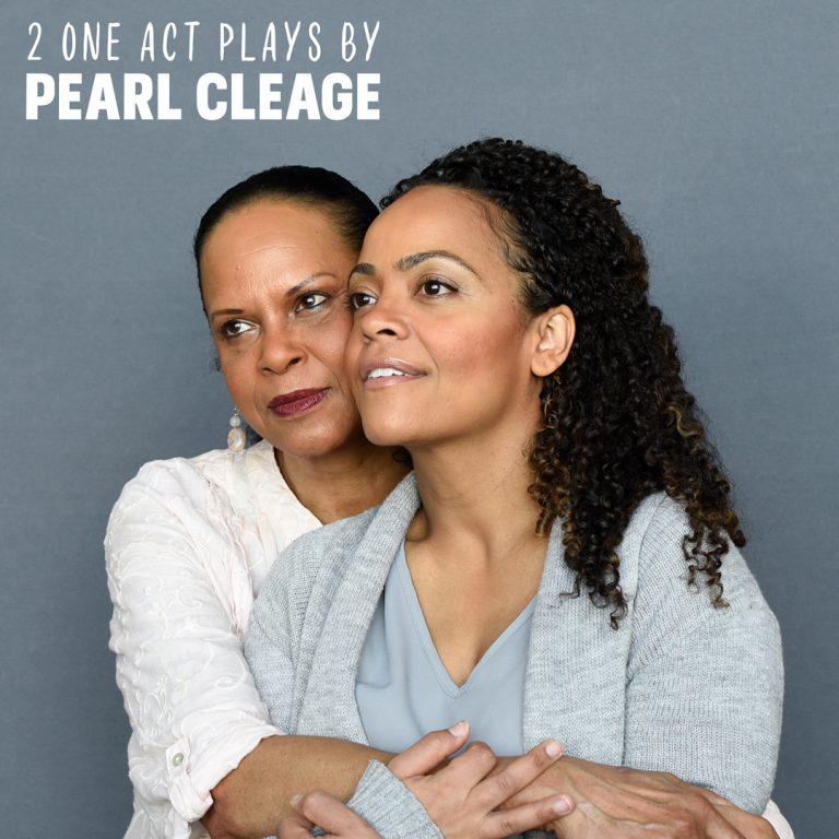Pearl Cleage