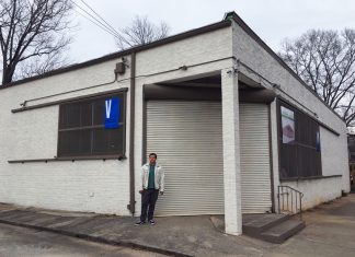 Thai pop-up Talat Market is getting its own restaurant Talat Market brick and mortar Grant Park