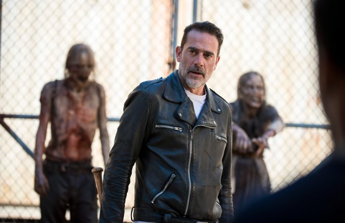 The Walking Dead 811