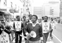 Circa: Atlanta Sanitation