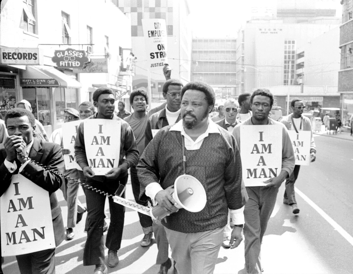 Circa: Atlanta Sanitation