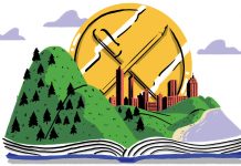 How the Townsend Prize for Fiction, which honors Georgia writers, came to be Townsend Literary Prize