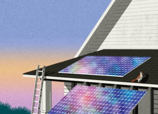Atlanta leaders want to power the city with 100 percent clean energy by 2035. Can it be done? Renewable Energy