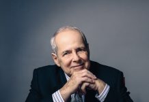 4 life lessons gleaned in the new Sam Massell biography Sam Massell