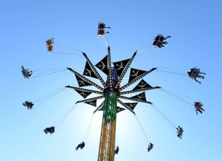 5 Atlanta events you won’t want to miss: April 11-17 Atlanta Dogwood Festival