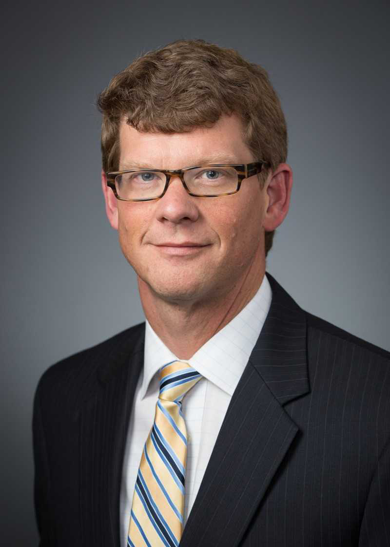 Jeffrey Parker CEO MARTA